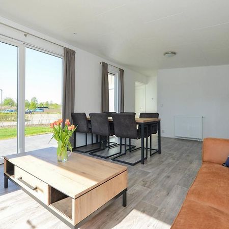 Welcome In - Hart Van Zeeland Heinkenszand Экстерьер фото