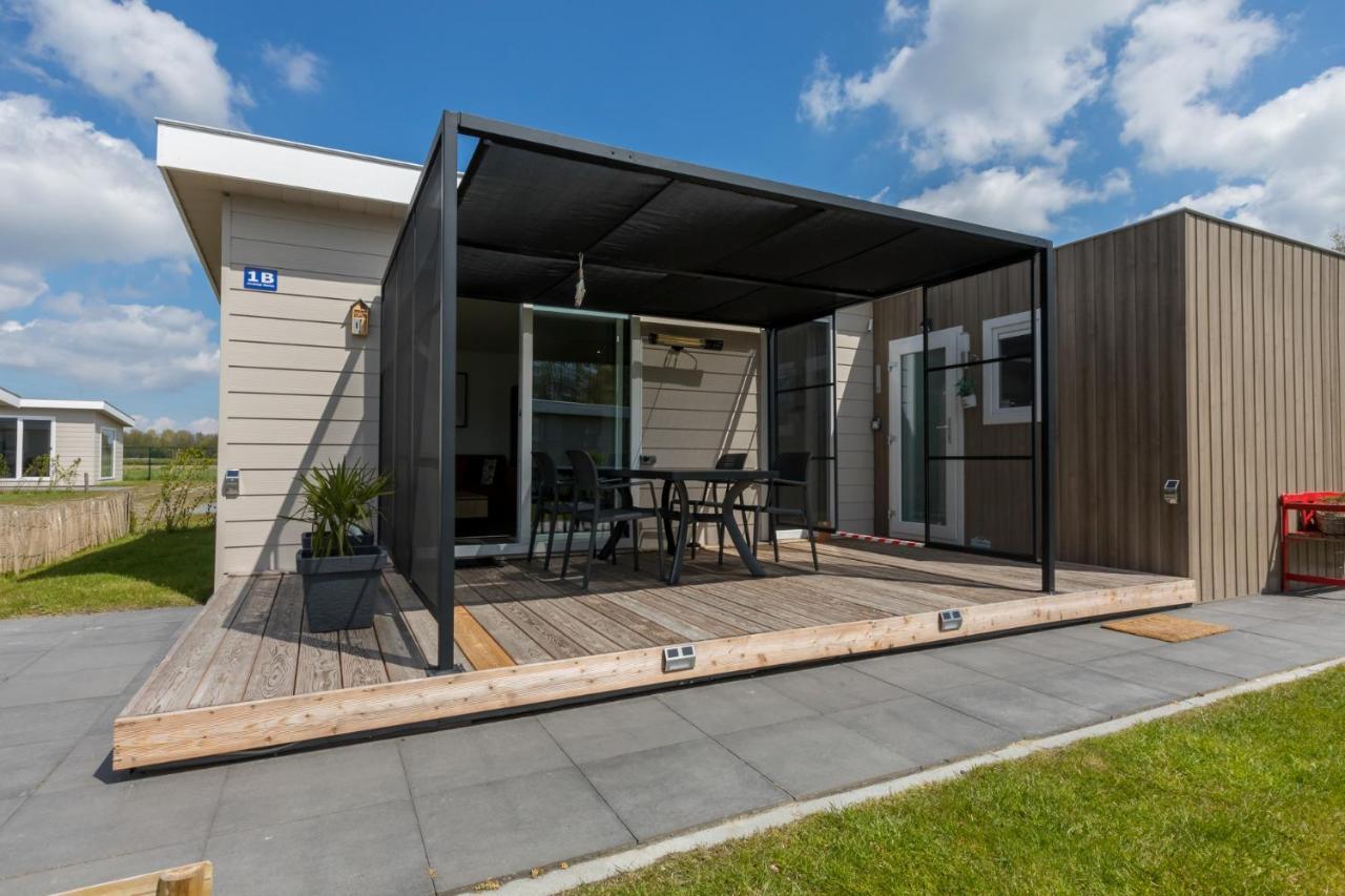 Welcome In - Hart Van Zeeland Heinkenszand Экстерьер фото