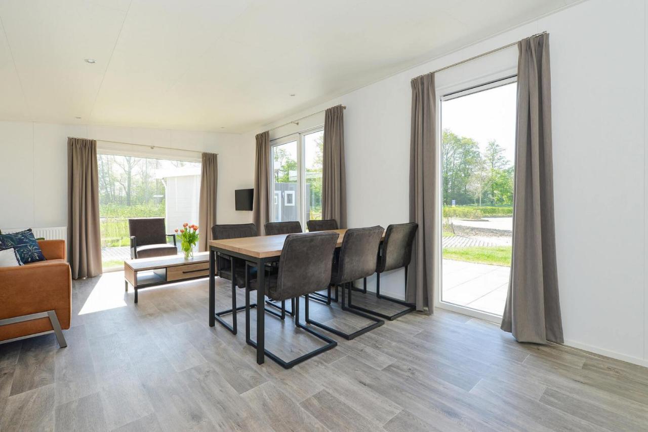 Welcome In - Hart Van Zeeland Heinkenszand Экстерьер фото